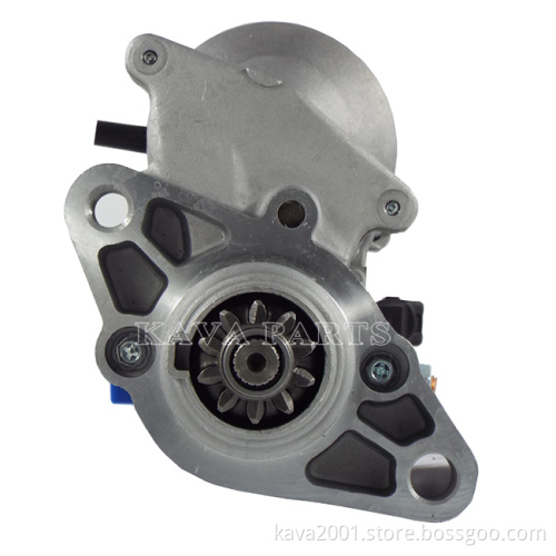 12V Starter Motor For Toyota Lester 17485 2280001560 228000-1560
